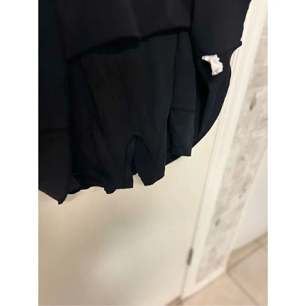 Athletic Dress - Picture 3 of 4